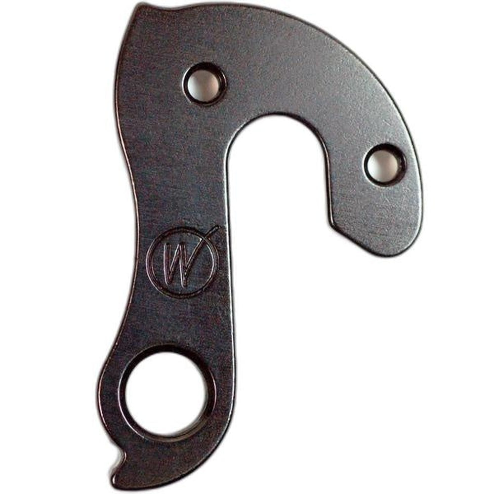 DER PART WMFG RD HANGER #250