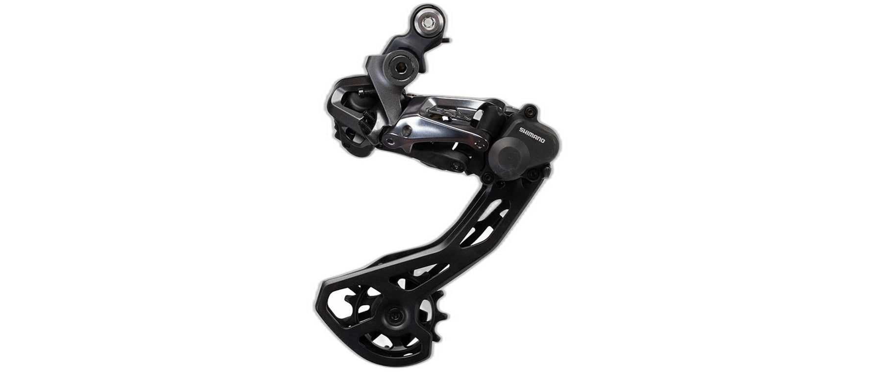 Shimano RD-RX815 GRX 11Sp 2x11 Di2 Rear Derailleur