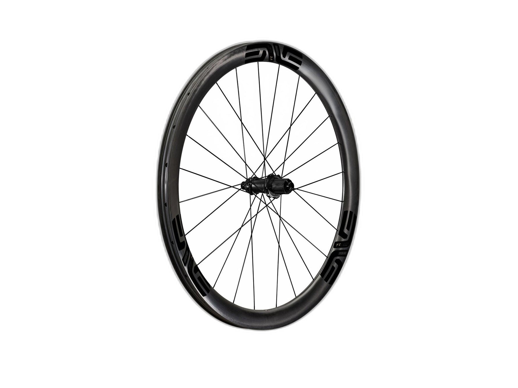 Enve 3.4 TL Disc ENVEA 12/142mm XDR Wheel Set