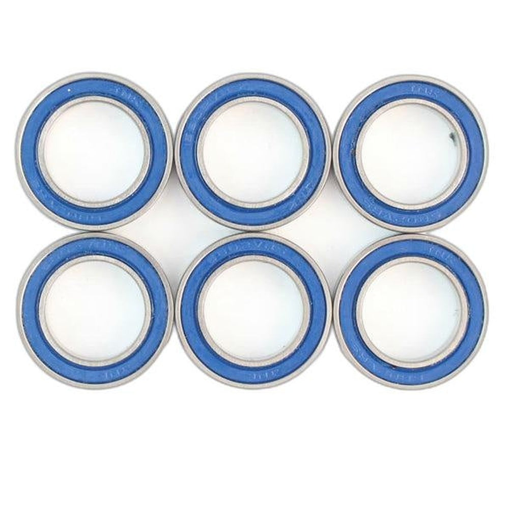 Scalpel Si Pivot Bearings