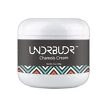 UNDRBUDR Chamois Cream, Anti-Chafe, Ultra Low Friction, Naturally Enriched, 4.0oz