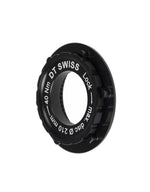 DT Swiss Disc Brake Adaptor - Centerlock/6-Bolt, QR/12mm