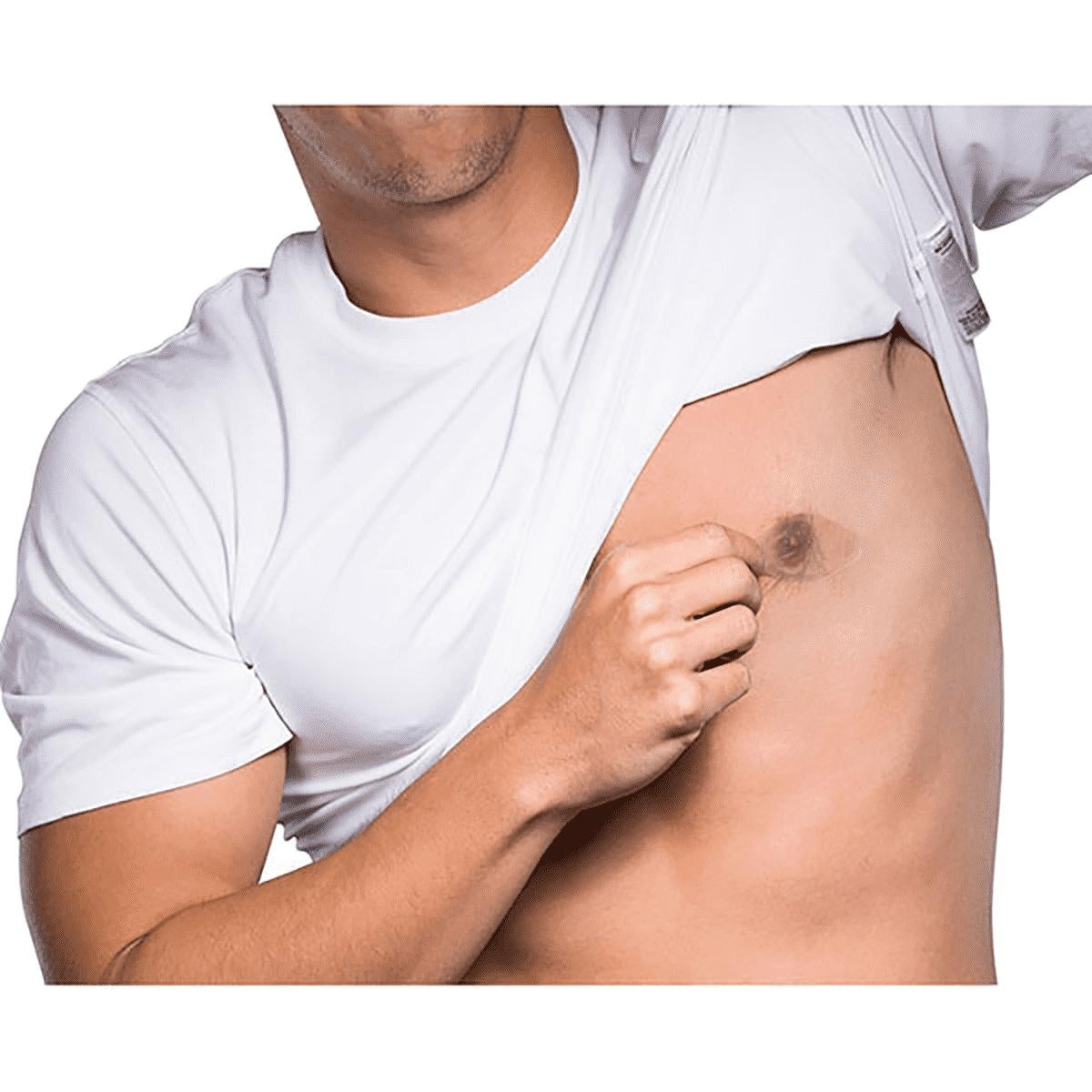 Pro-Tec Liquicell Nipple Protectors