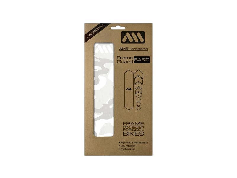 AMS Frame Guard Basic Camo