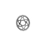 Absolute Black Sram DMCR 3m Oval 30T Titanium Chainring