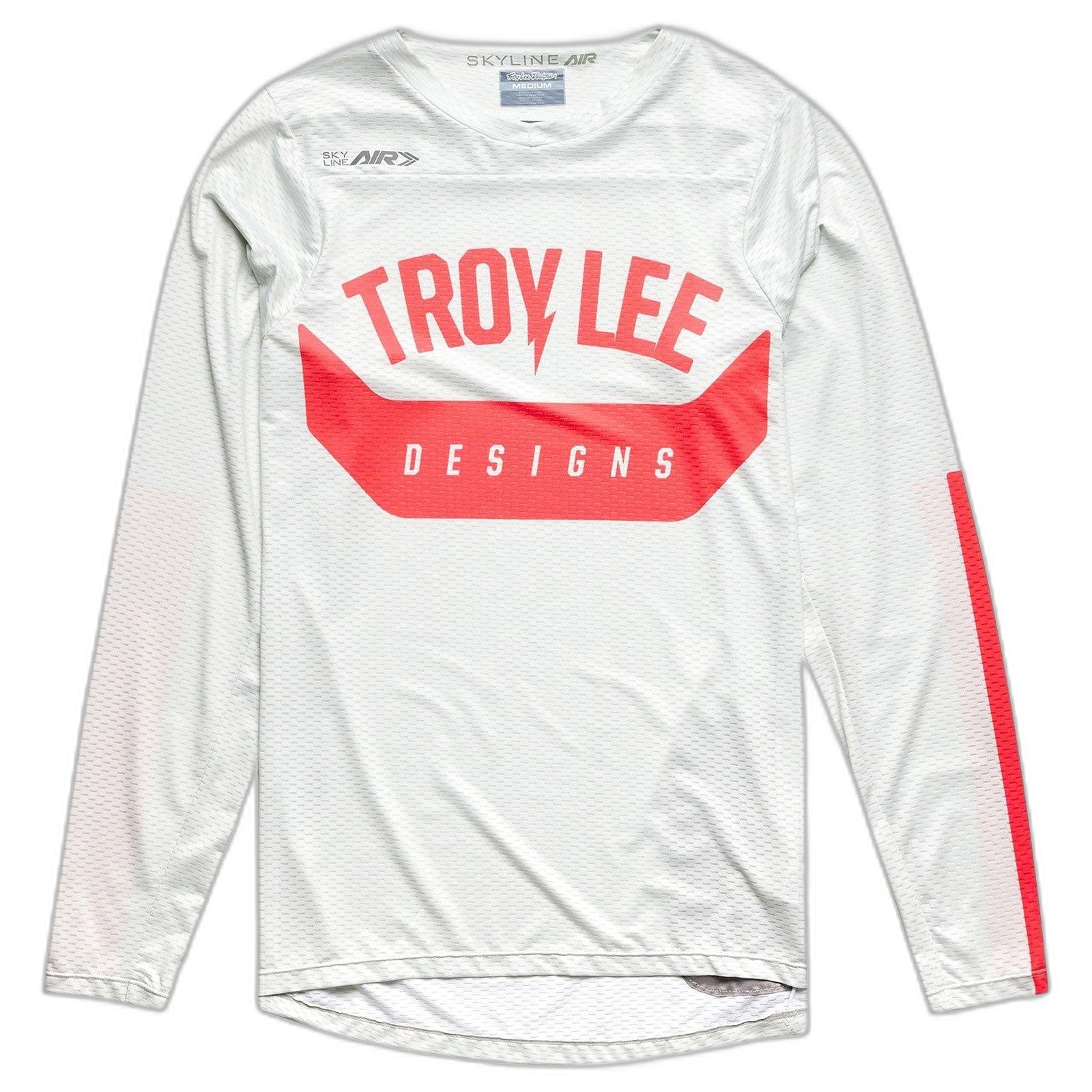 Troy Lee Designs Skyline Air LS Jersey
