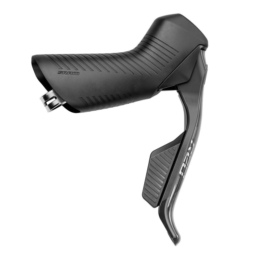 SRAM, Red AXS HRD E1, Road Hydraulic Disc Brake, Rear, Flat mount, Black