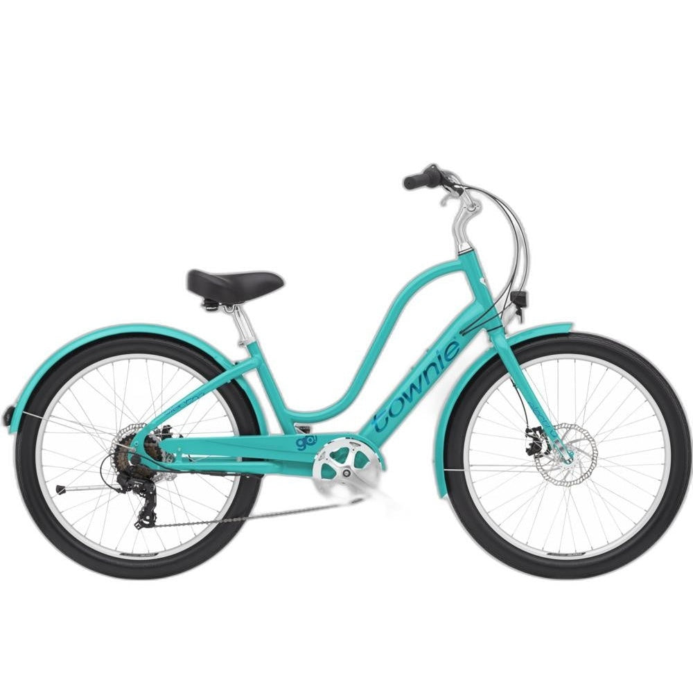 TOWNIE GO! 7D EQ ST THRU US BL