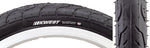 Kenda Kwest 16x1.5 Black SRC/PRC/60 Wire Tire