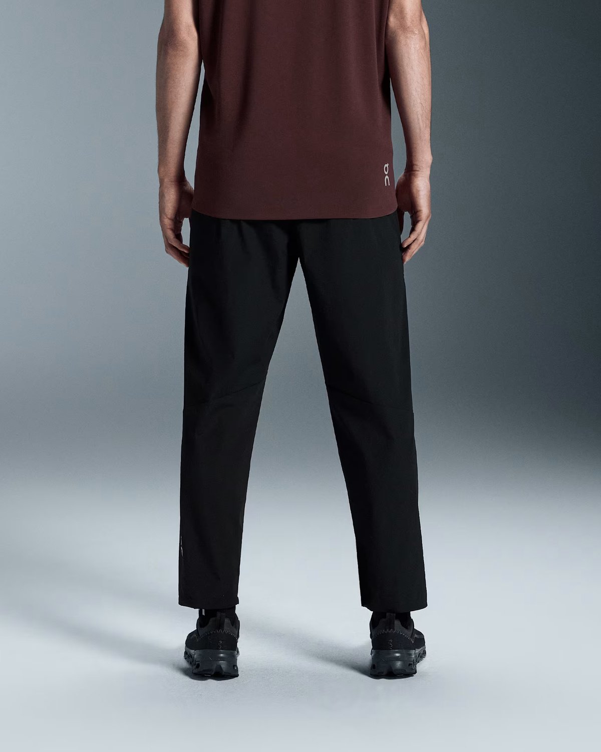 All-Day Joggers 1 M Black