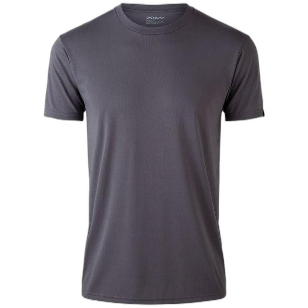 DRIRELEASE TECH TEE SS MEN SLT XS