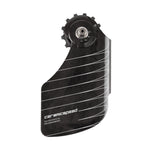 Ceamic Speed OSPW Aero Shimano 9250/8150 Black Coated