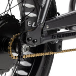 Super73 Colored Bike Chain Chain, ZX/Z-Miami, Gold