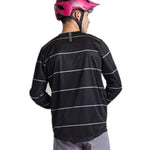 Troy Lee Flowline Short Sleeve Jersey Men's