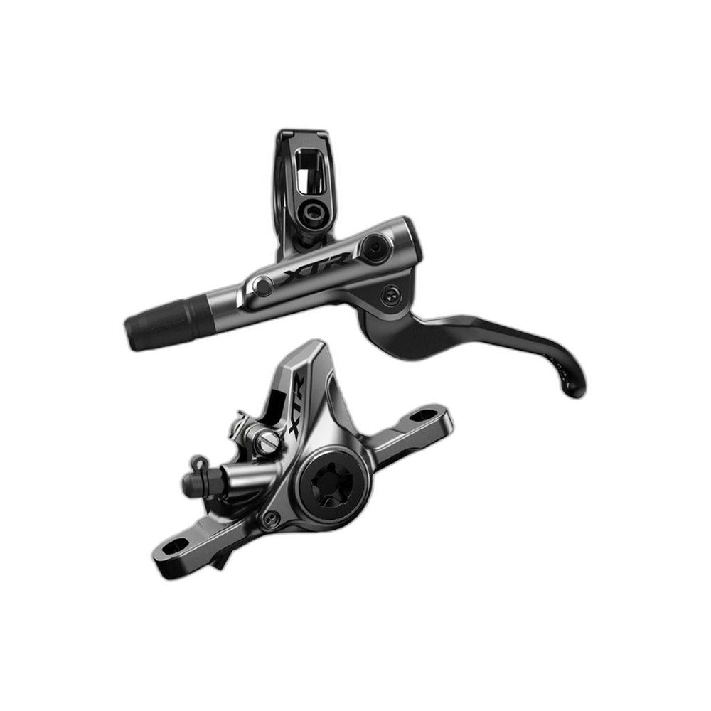 Shimano J-kit XTR BL-M9100(L) B Disc Brake Assembled Set