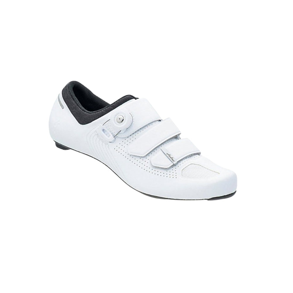 AUDAX RD SHOE WHT 42