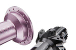 HUB FT DT 350 MTB 28x110x20mmTA 6B BK
