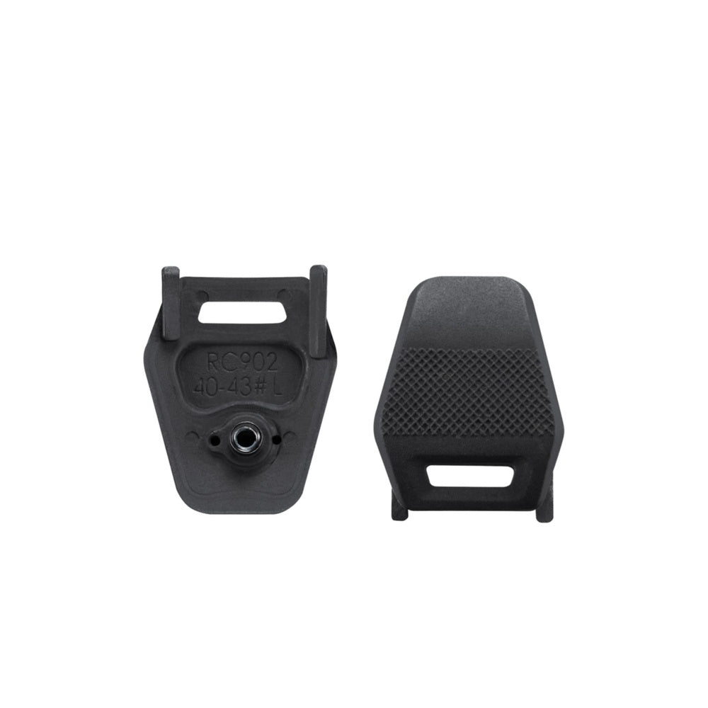 Shimano HEEL PADS FOR RC902, SM FOR SIZES: 36-39.5