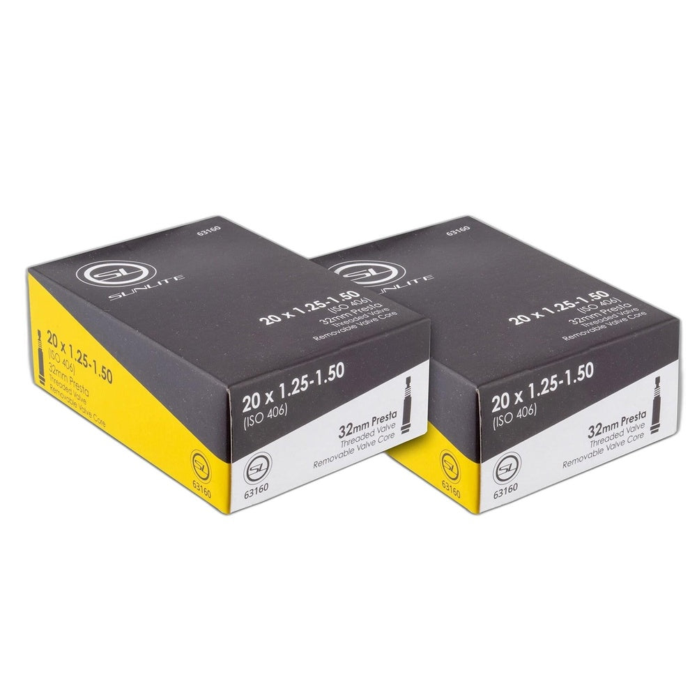 Sunlite 20x1.25-1.5 PV Tube
