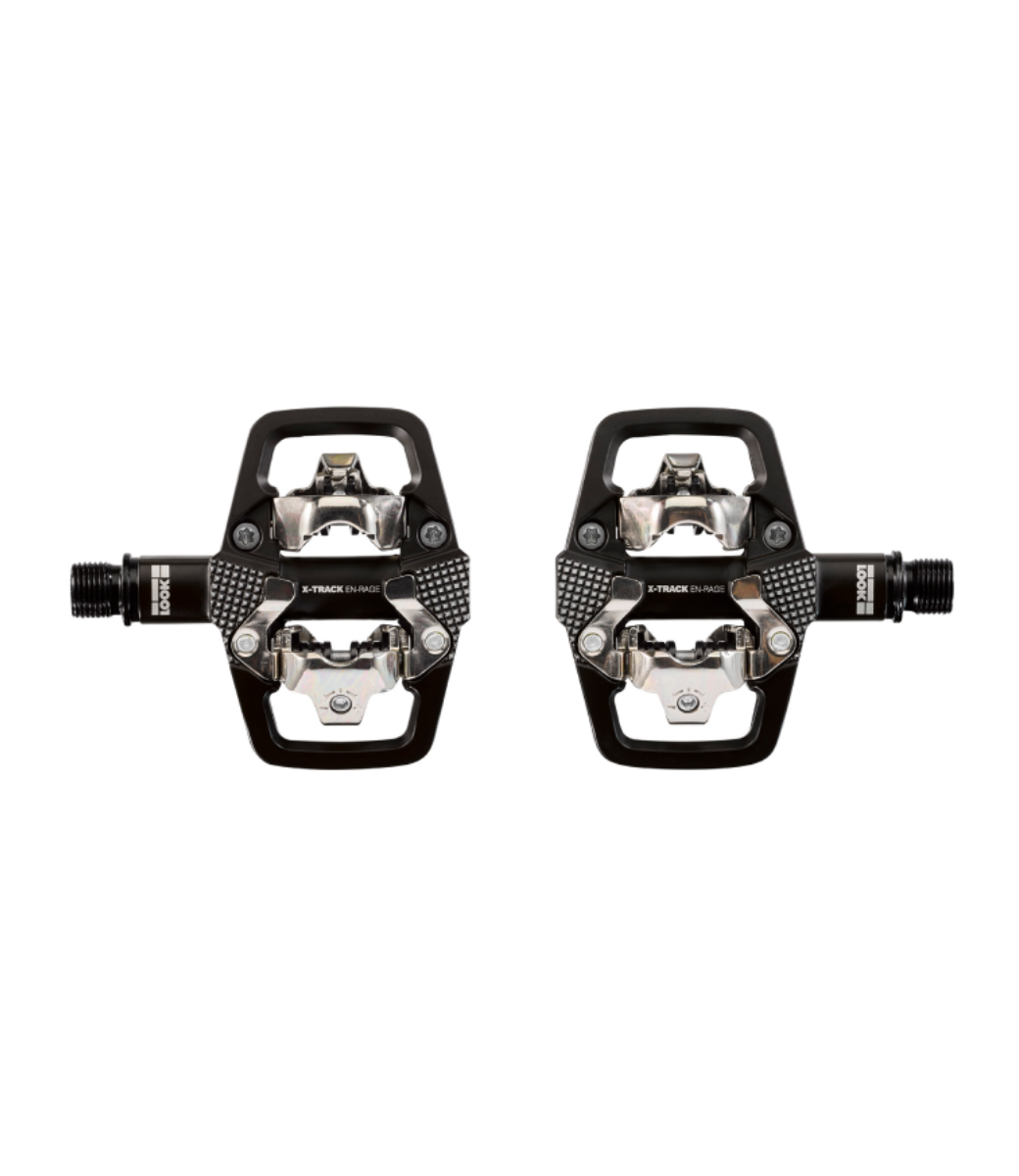 Look X-Track En-Rage Pedals