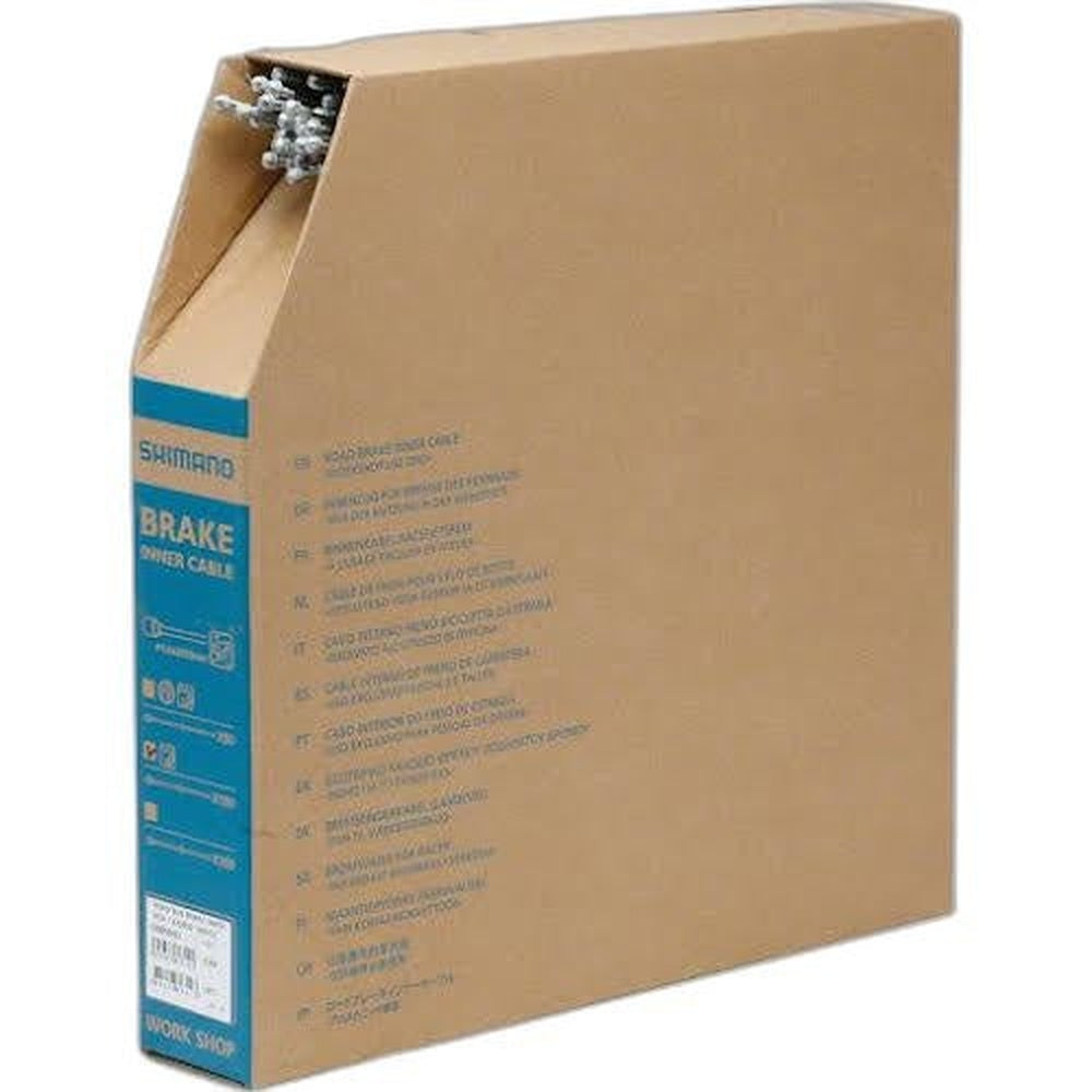 Shimano Road SUS Brake Inner Box 1.6X2050mm