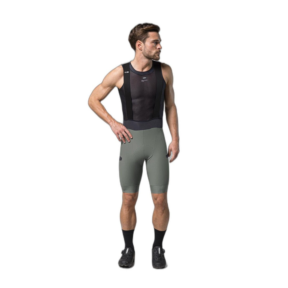 Gobik Grit 2.0 Bib Shorts Men's