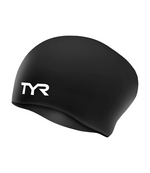 TYR Long Hair Silicone Cap