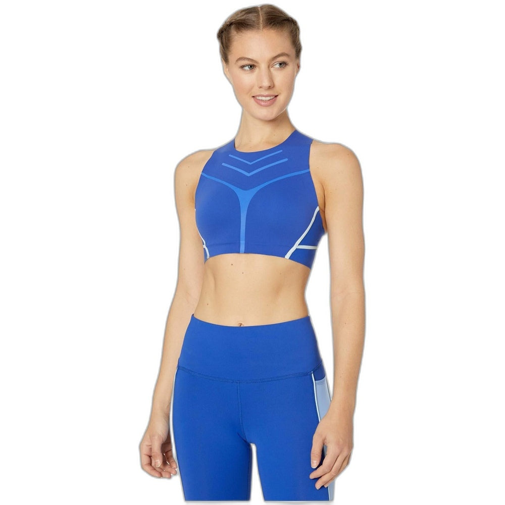Brooks Dare High-Neck Bra