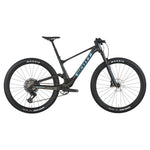Scott Bike Spark RC Team Carbon Black Medium