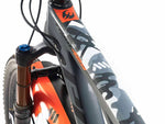 AMS Frame Guard Basic Camo