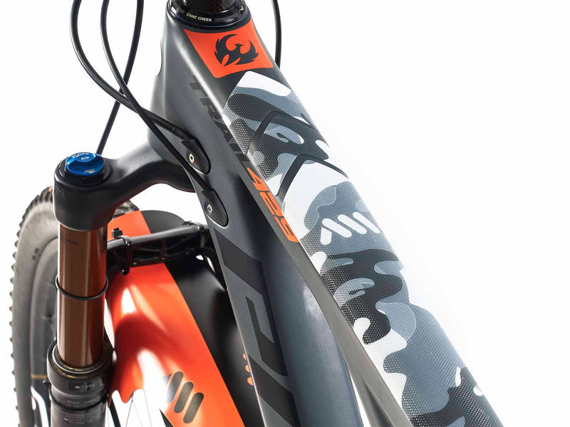 AMS Frame Guard Basic Camo