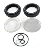 Fox Factory Kit: Dust Wiper,Forx,36mm,Low Friction,No Flange