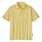 M's Daily Polo Highlight: Pine Needle Green M