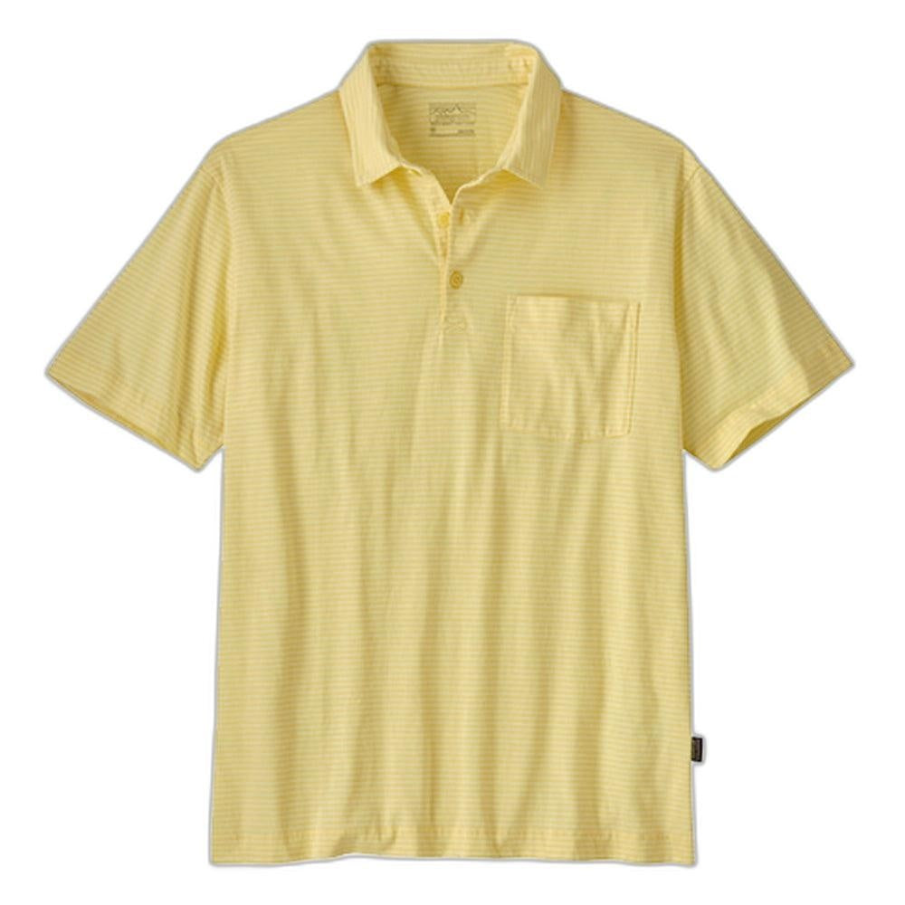 M's Daily Polo Highlight: Pine Needle Green M