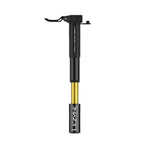 Lezyne Presta Pocket Drive Frame Pump