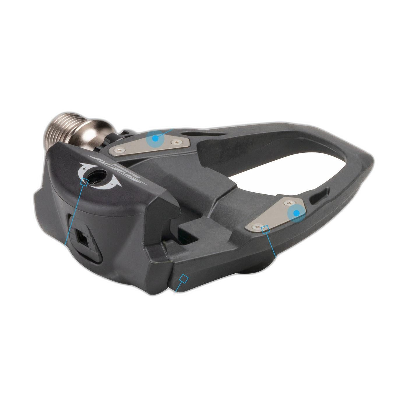 Shimano Pd-R7000 Reflector Pedal