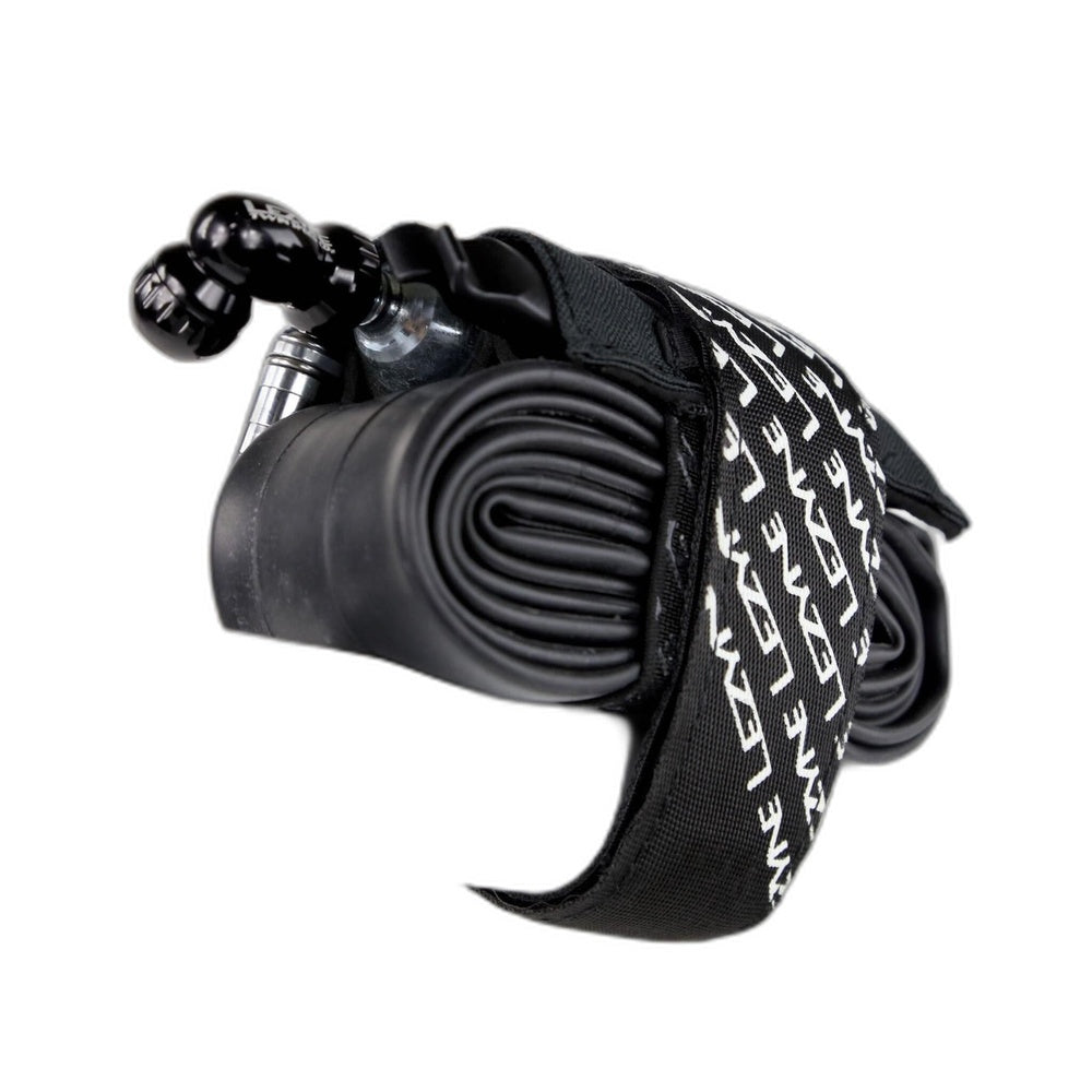 Lezyne Sendit Caddy Black