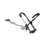Thule UpRide roof bike rack wheel mount black/aluminium SILVER/BLACK