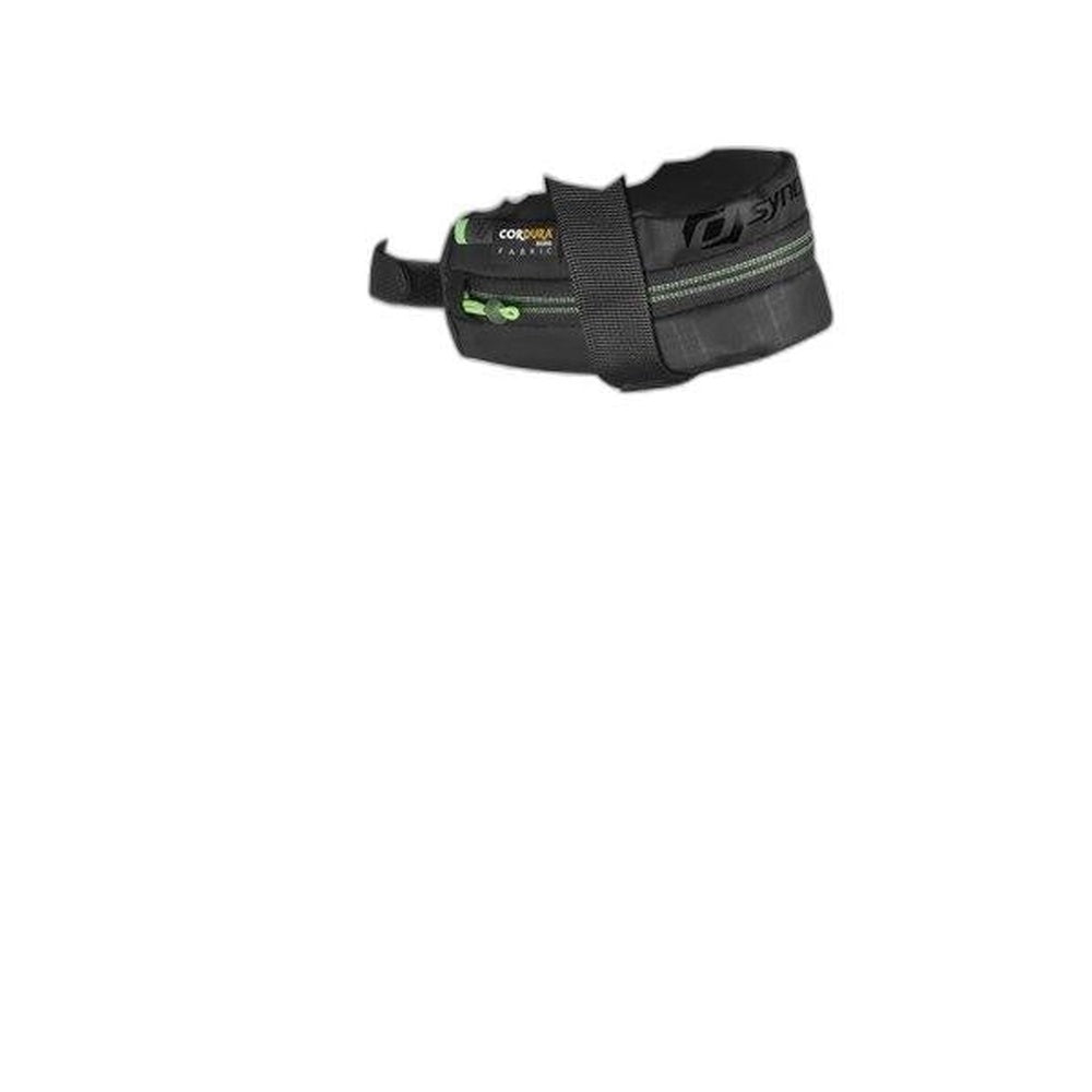 Syn Saddle Bag Speed 200 (Strap) Black 1Size