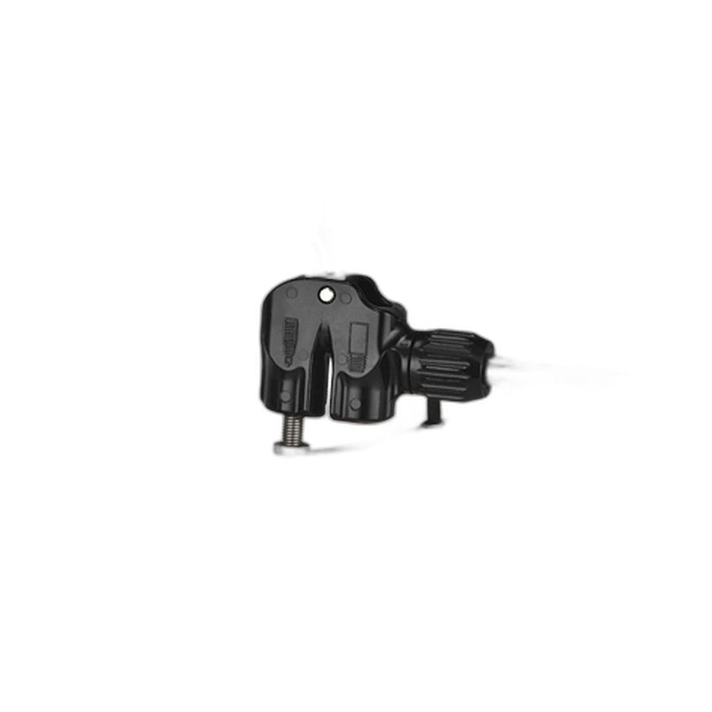 Lezyne Dual Pump Head Valve