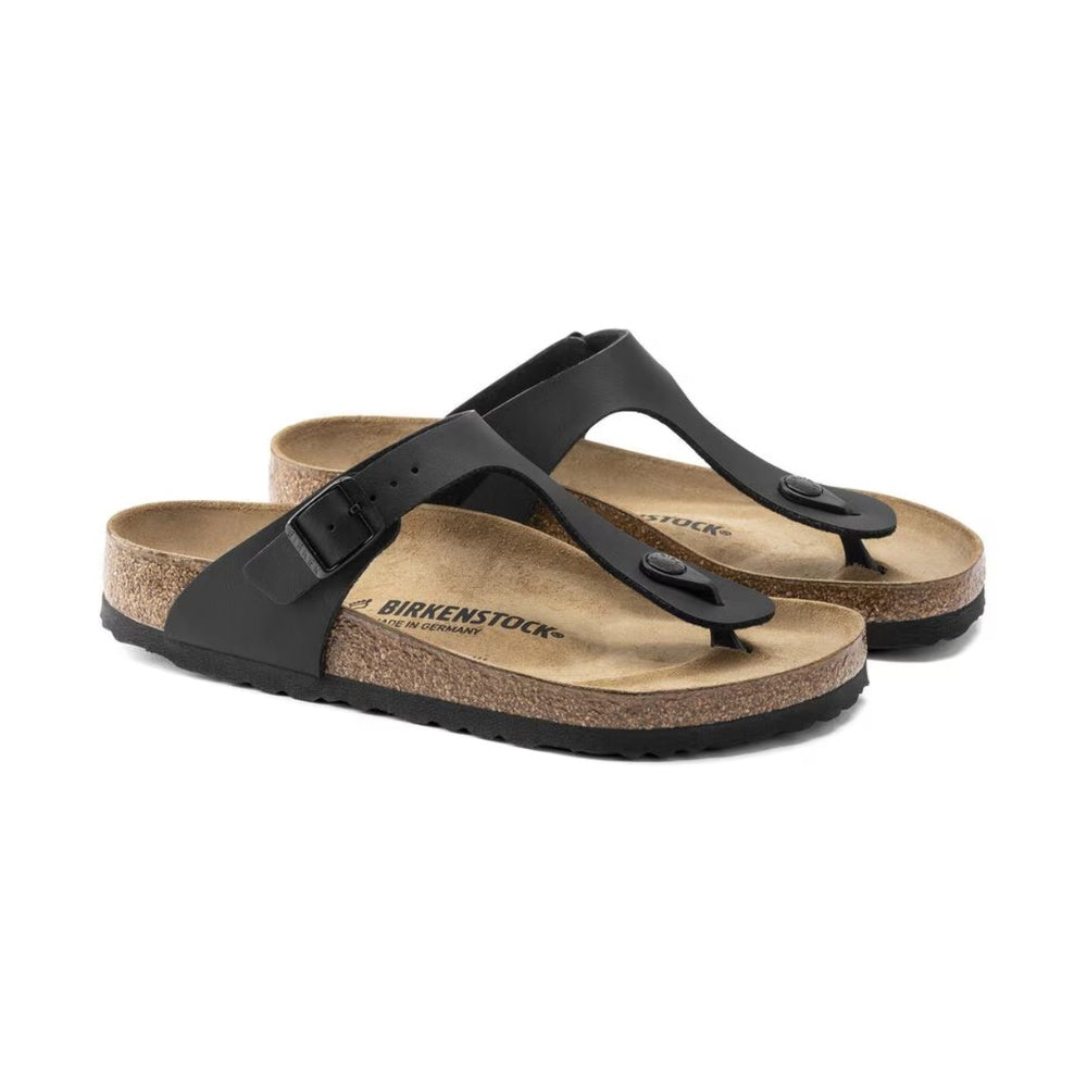 Birkenstock Gizeh Birko-Flor