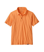 M's Essential Polo Heirloom Peach M