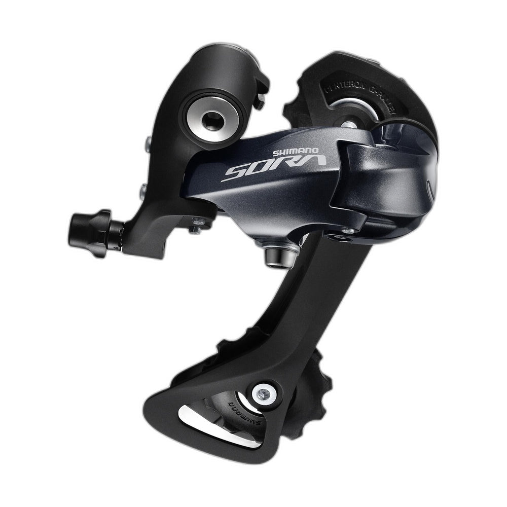 Shimano RD-R3000 Sora 9Sp Rear Derailleur