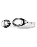 TYR Adult Team Sprint Goggles Clear