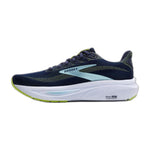 Ghost 17 Peacoat/Lime/Blue 8.5
