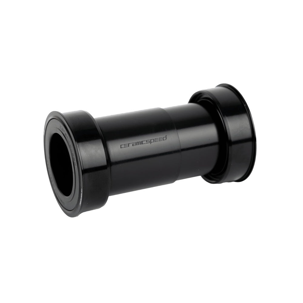 Ceramicspeed BB ALPHA for EVO386 SRAM DUB Road Black