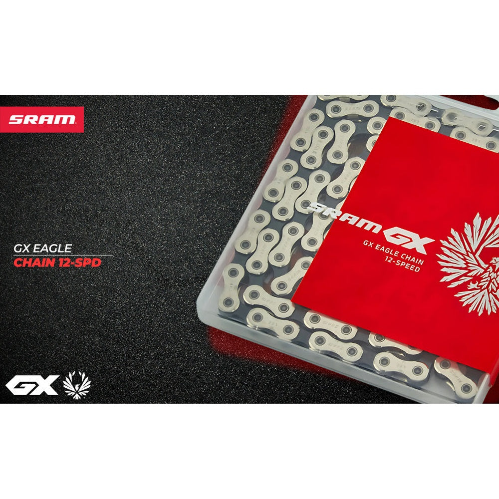 Sram Eagle Gx12Sp Chain