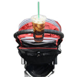 Delta Ultimate Beverage Holder Cage Black