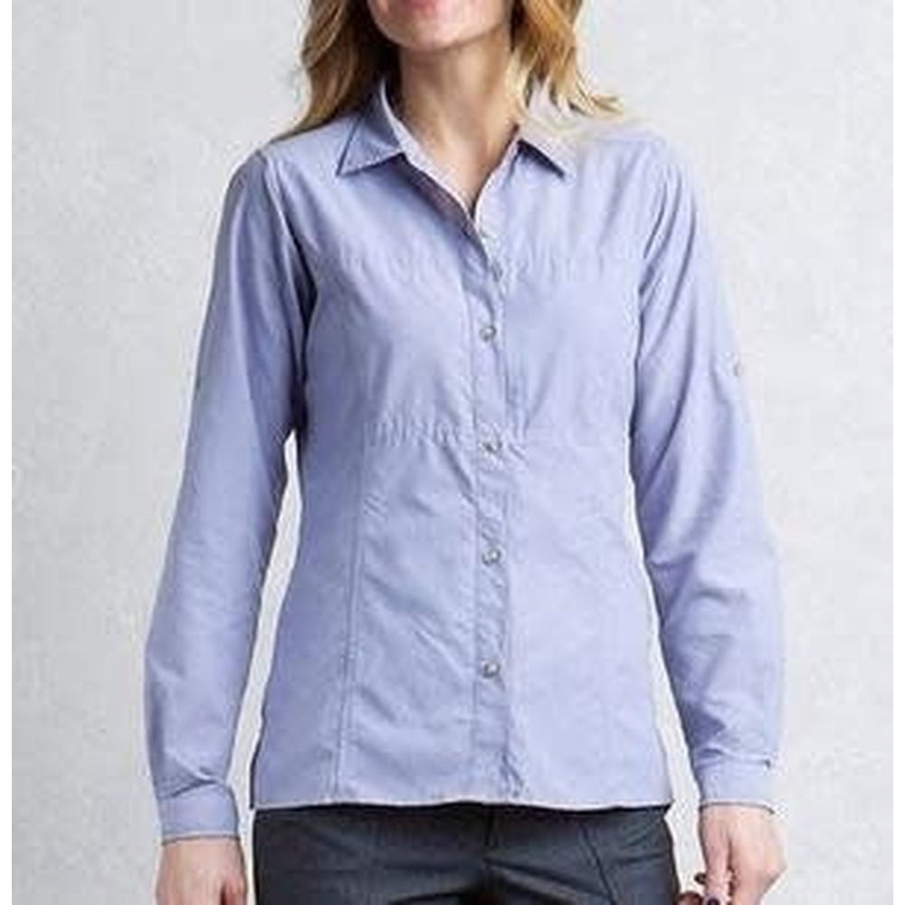 Exofficio Lightscape Long Sleeve Shirt Women's