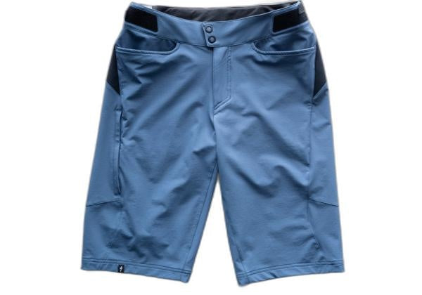 ENDURO COMP SHORT BLK 38